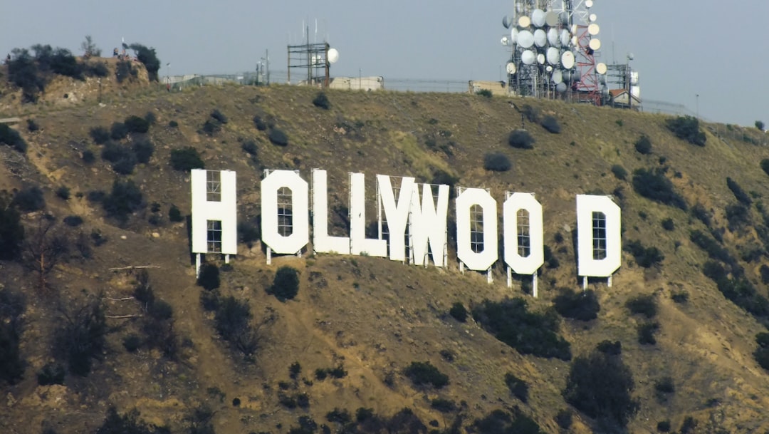 The AI Revolution in Hollywood