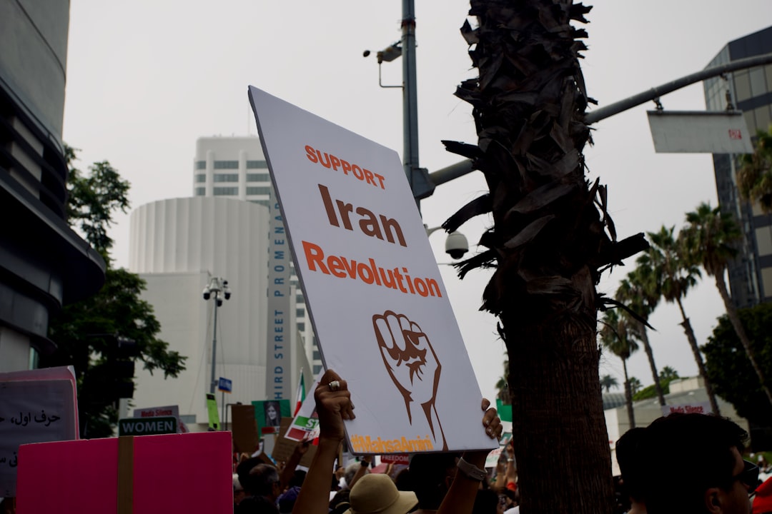 The Fragile Relationship with Iran