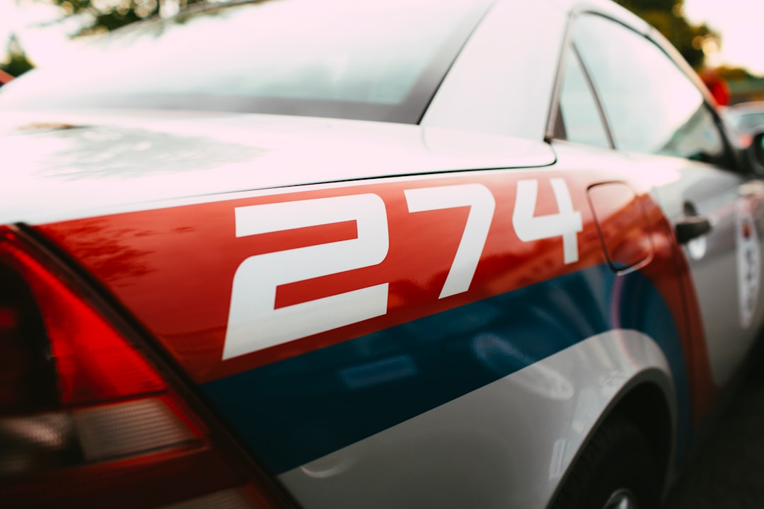 Arrests and Seizures: The Numbers Tell the Story