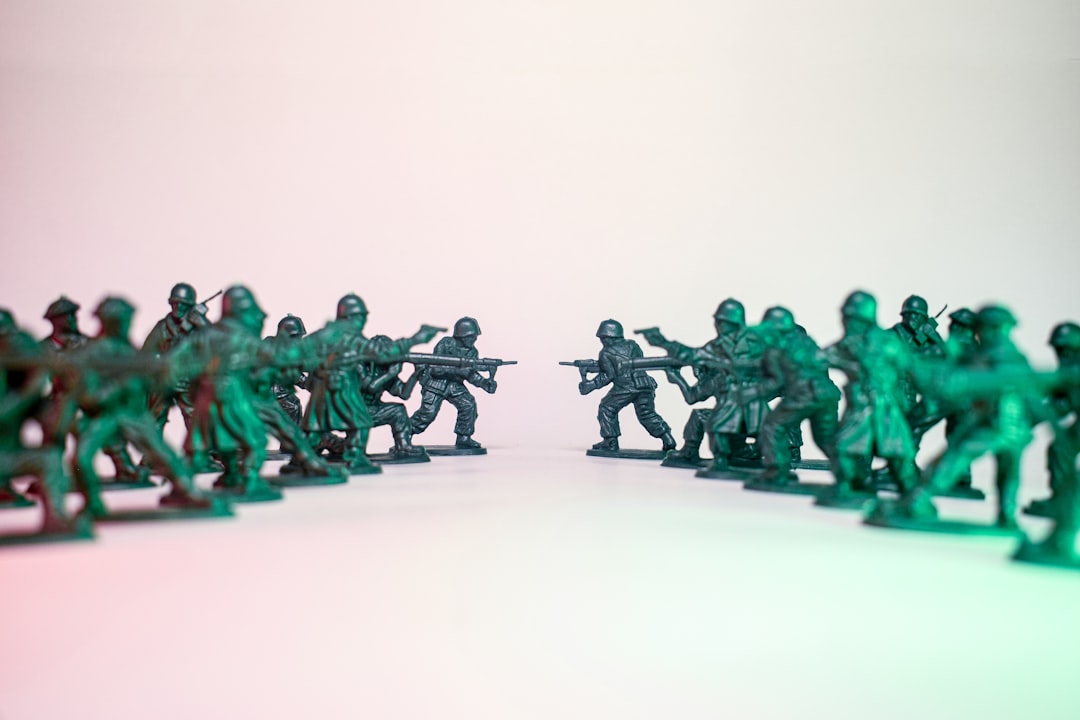 Collective Defence Strategy