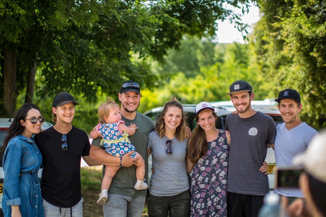 Collaborating with Kilmer's Family