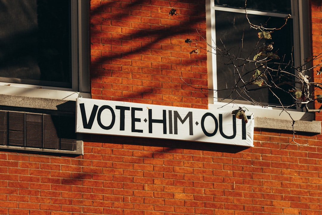 Voter Engagement and Turnout