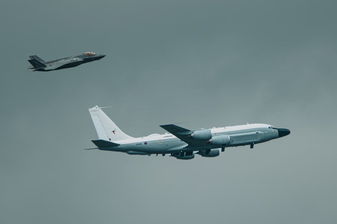 Implications for Defence Partnerships