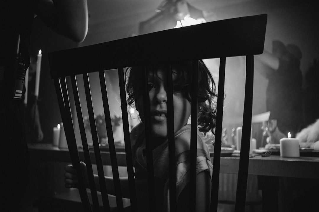 The Man Behind the Mystery