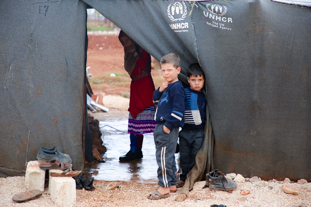 Humanitarian Crisis Deepens
