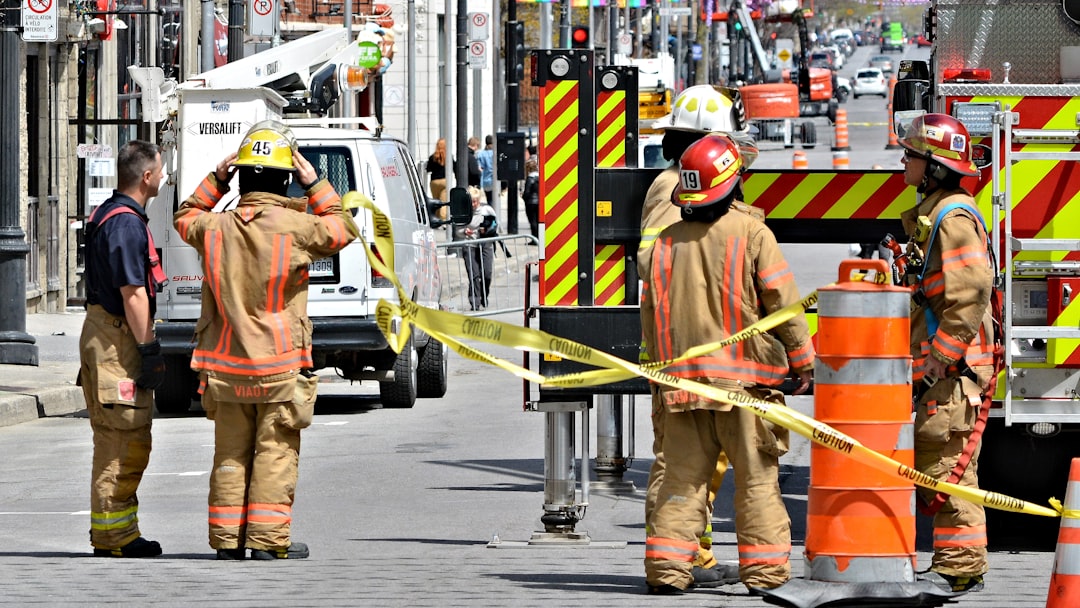 Circumstances Surrounding the Incident