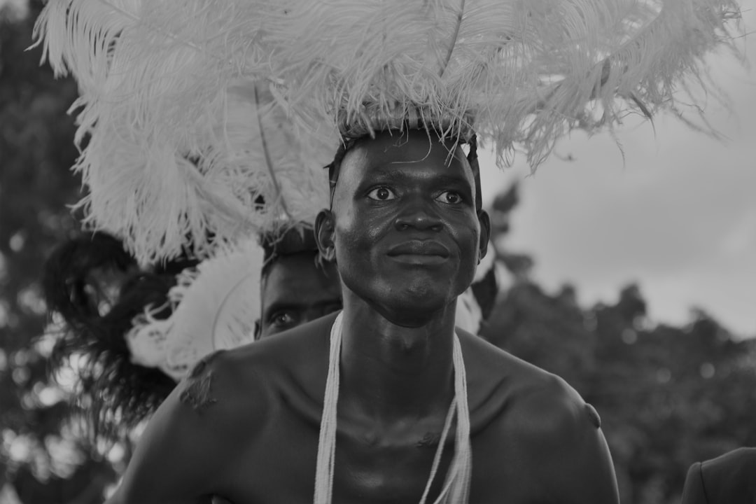 An Ongoing Legacy of Colonialism