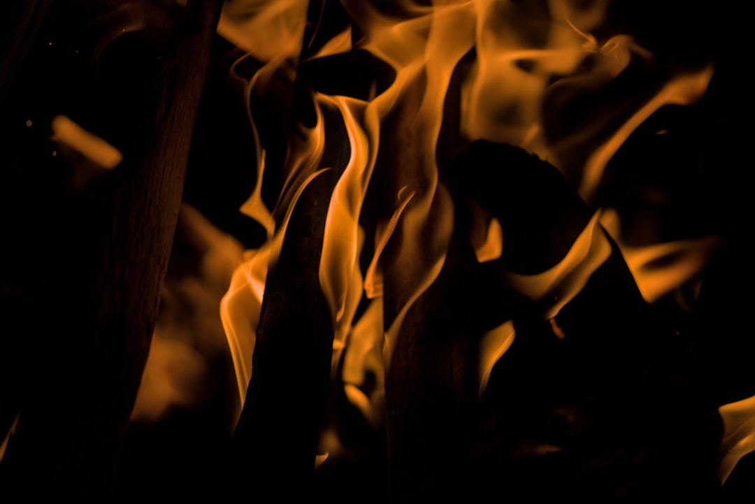 A Pattern of Fire Incidents