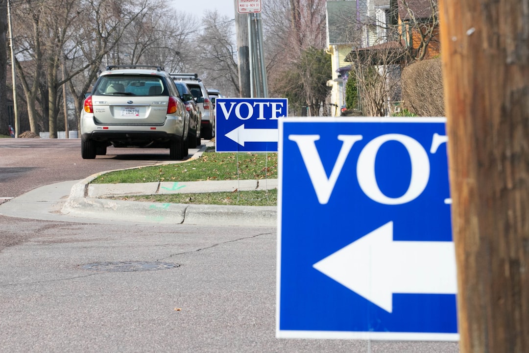 Voter Concerns and Perspectives