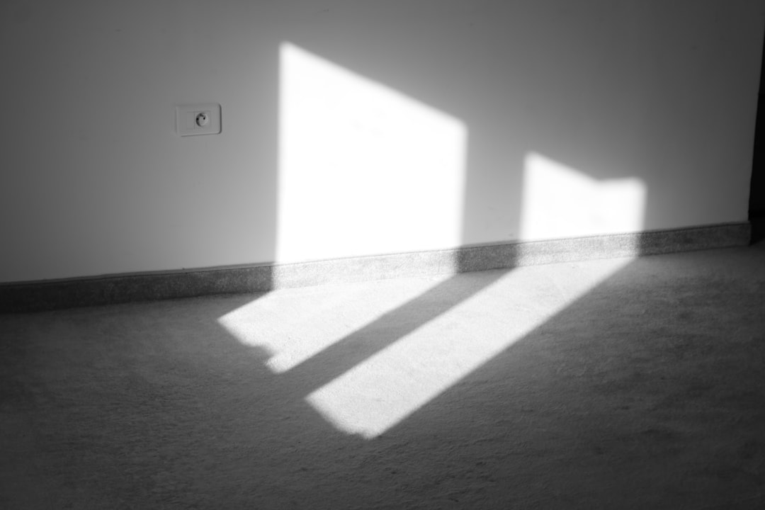 The Long Shadow of Repression