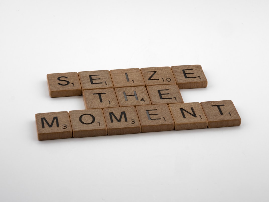 The Challenge of Maintaining Momentum