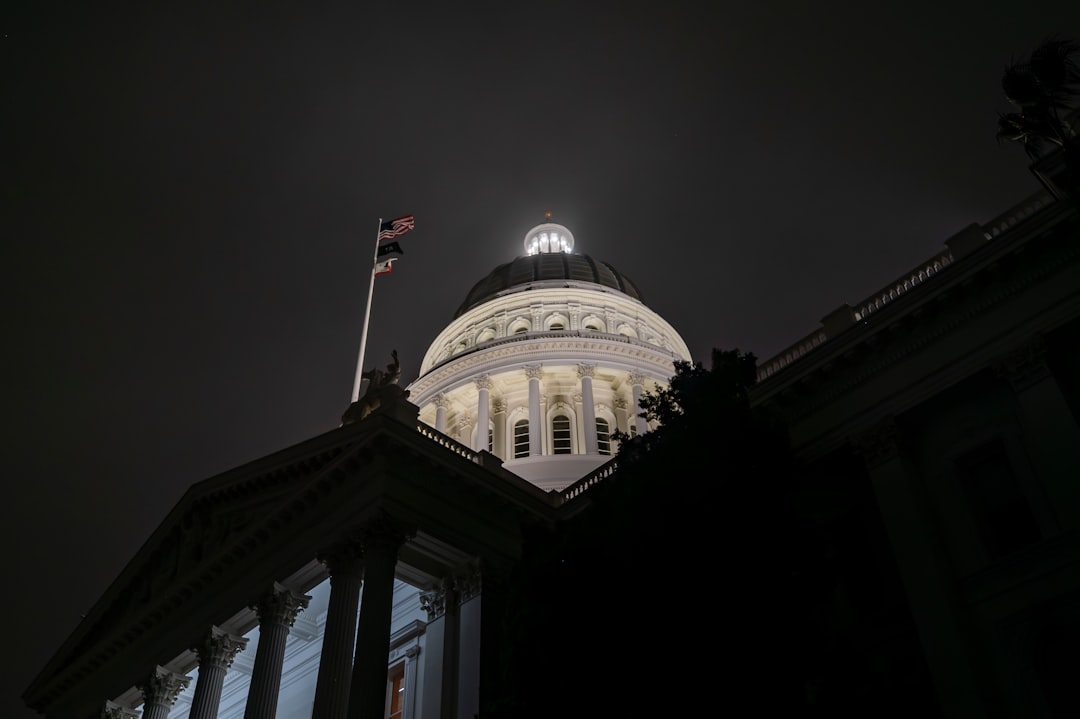 A Call for Legislative Change