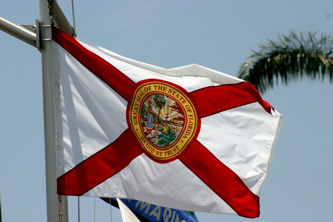 Election Dynamics in Florida