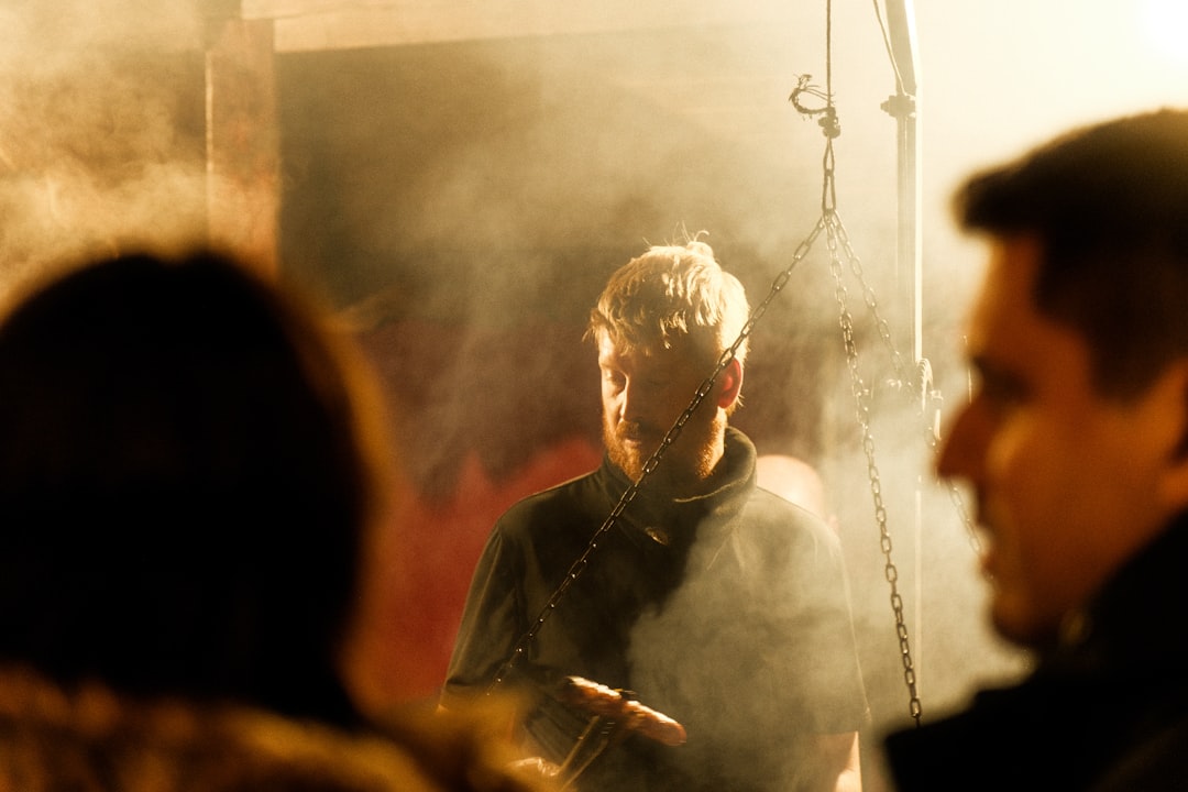 Preparing for the Unknown