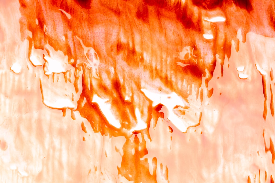 A Pattern of Violence