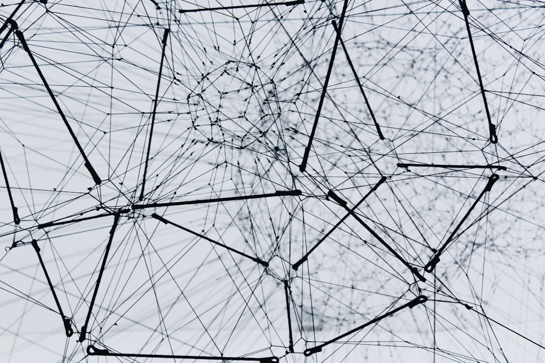 A Web of Connections