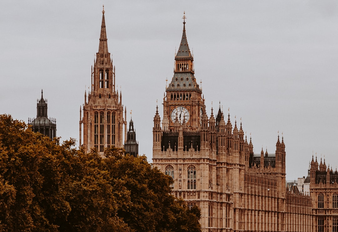 A Broader Trend in Parliamentary Communication