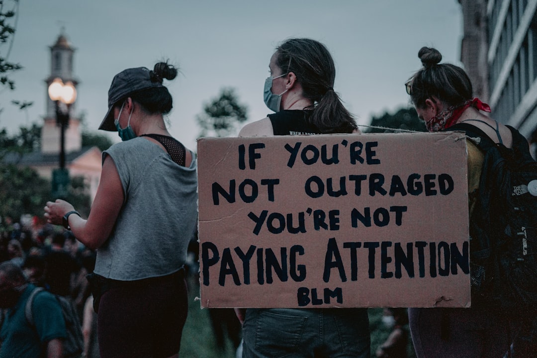 Calls for Urgent Action