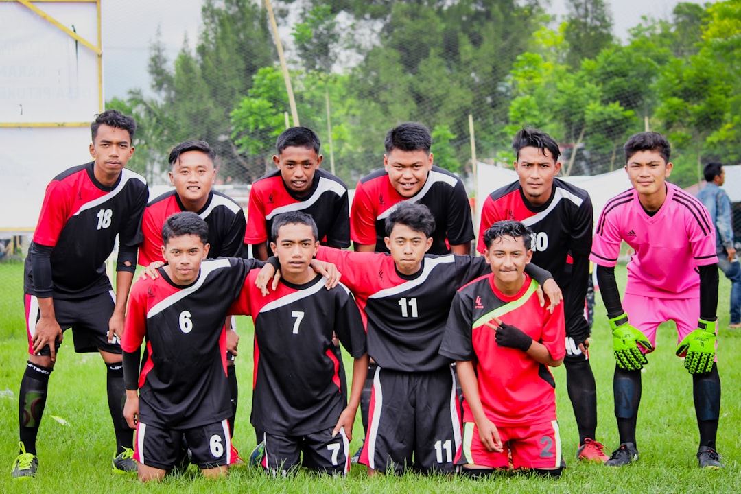 Historic Achievements by Team USA