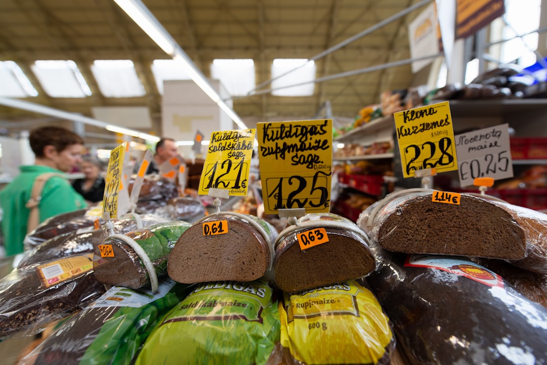 The Price of Oil and Consumer Impact