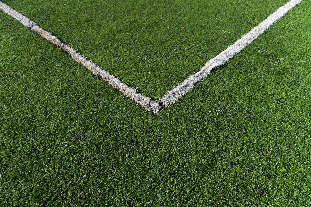 Competitors in the Field