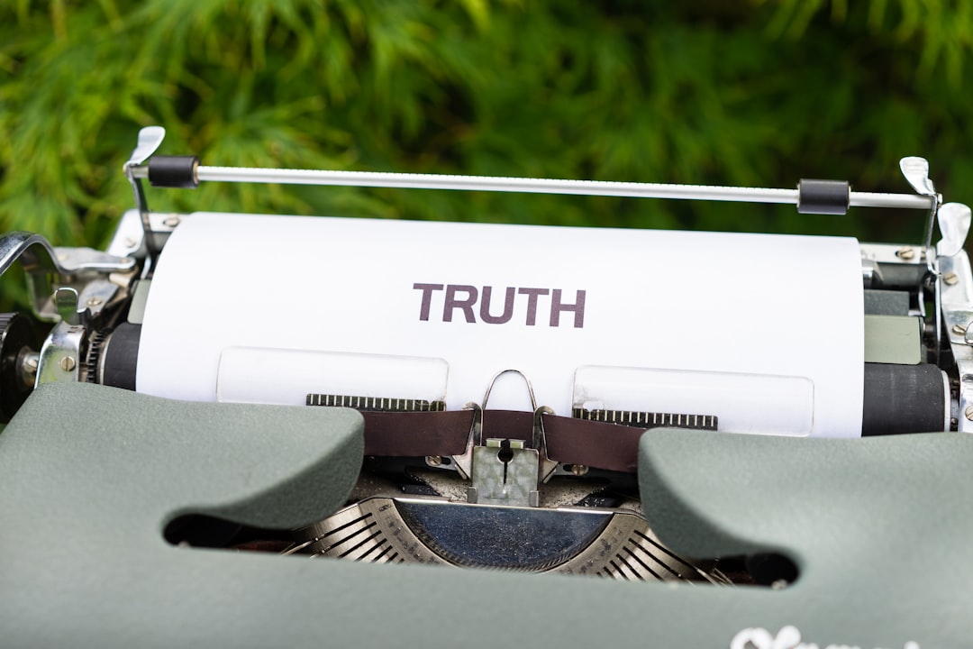 The Broader Context of Misinformation
