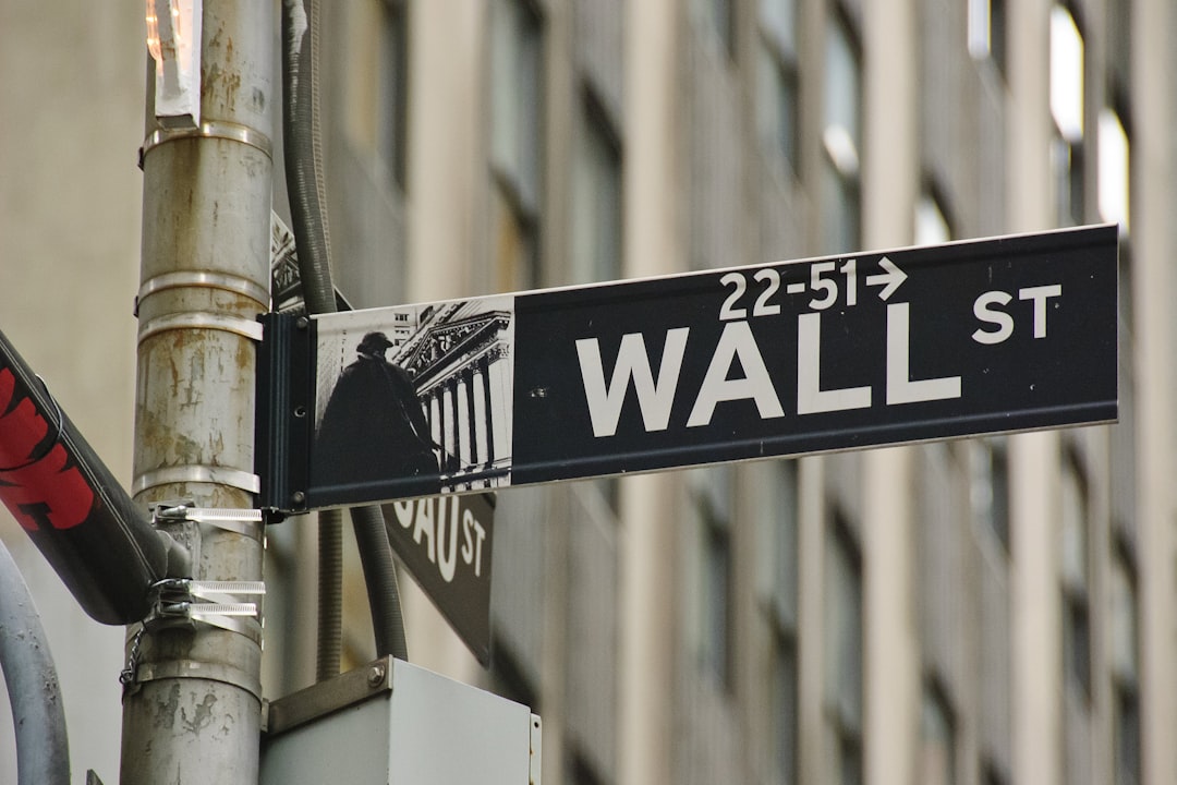 Wall Street Reacts and Political Ramifications
