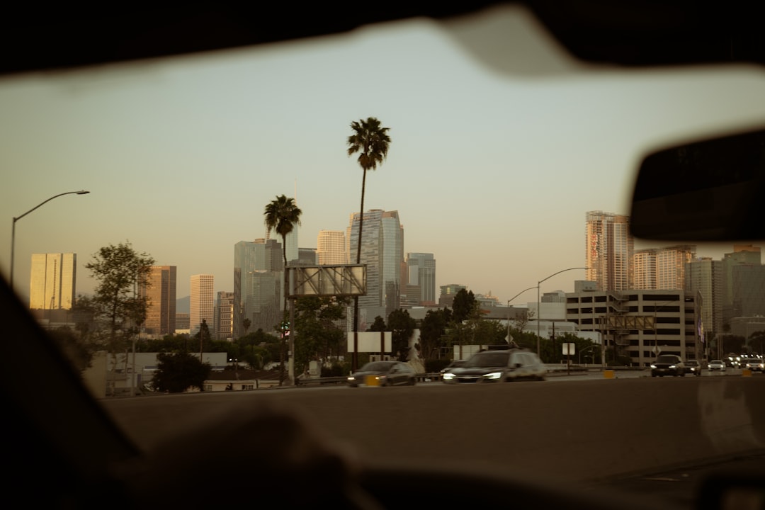 Looking Ahead to Los Angeles 2028