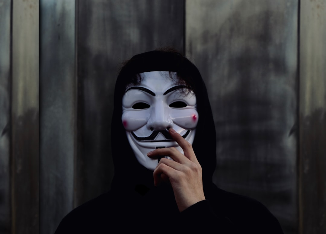Protecting Your Anonymity