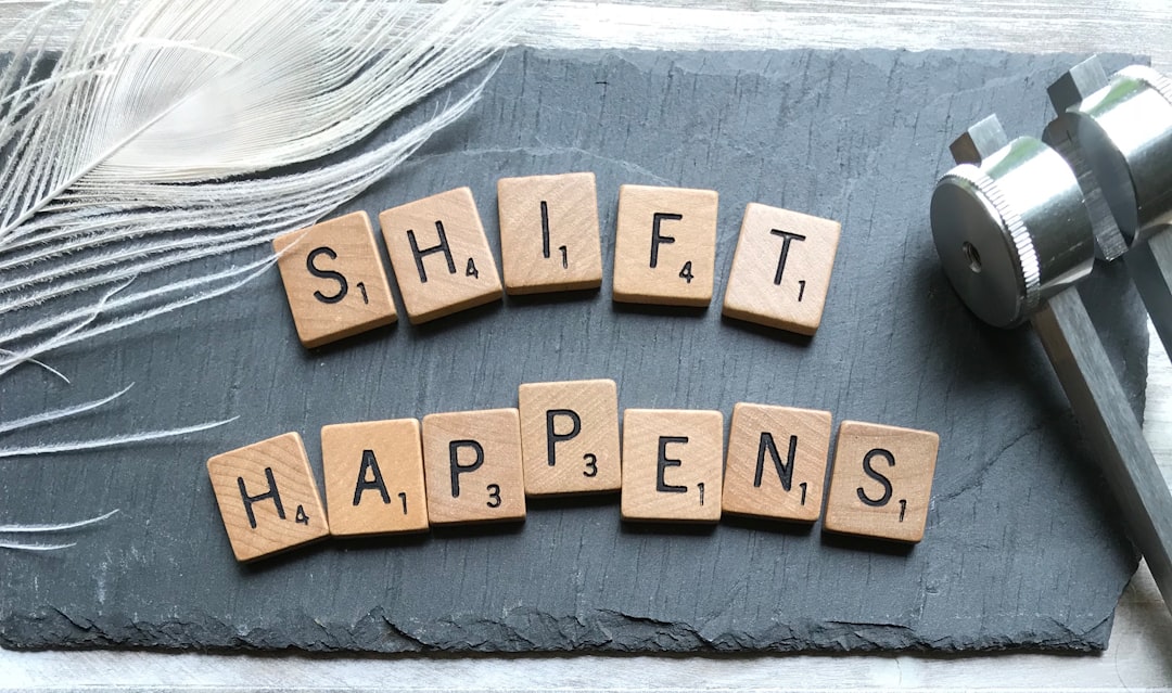 Factors Behind the Shift