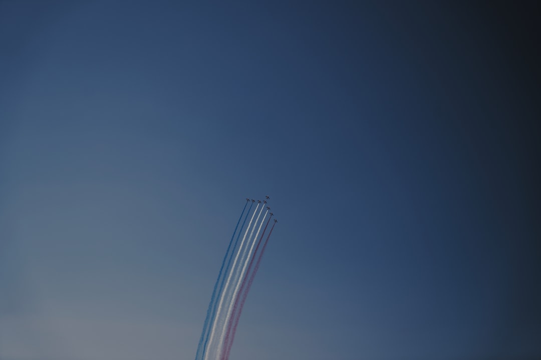 Calls for a Stronger Military Stance