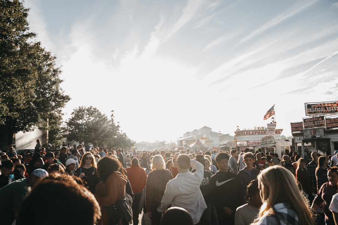 Scheduled Events and Public Expectations