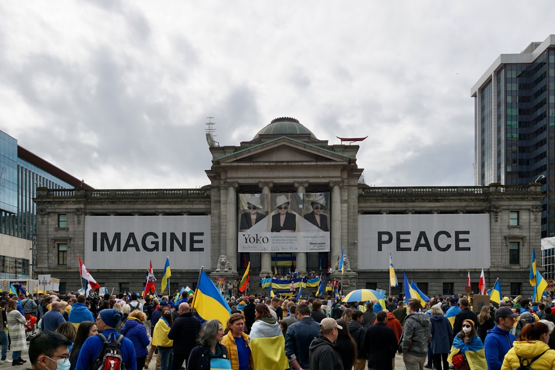 The Broader Implications for Ukraine