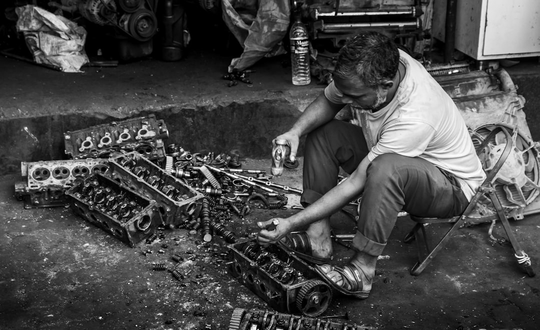 Expertise and Production Capabilities