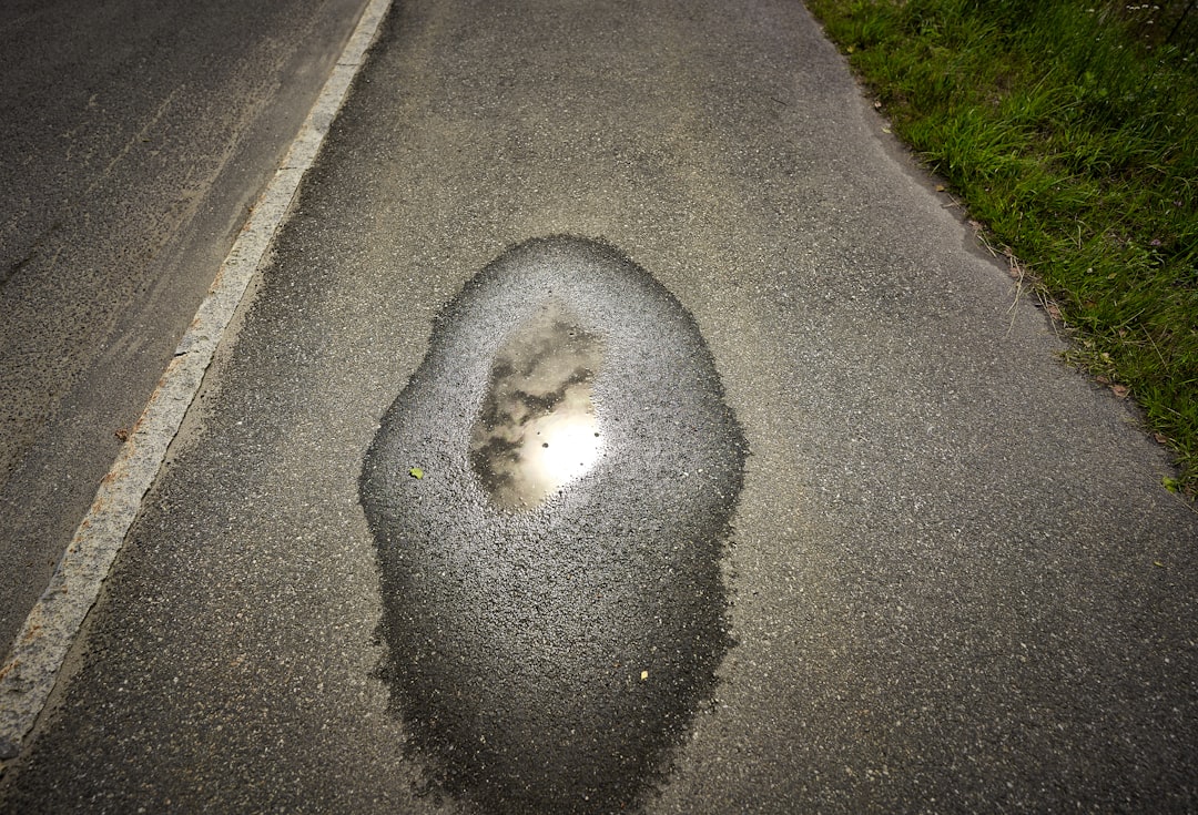 The Hidden Dangers of Potholes