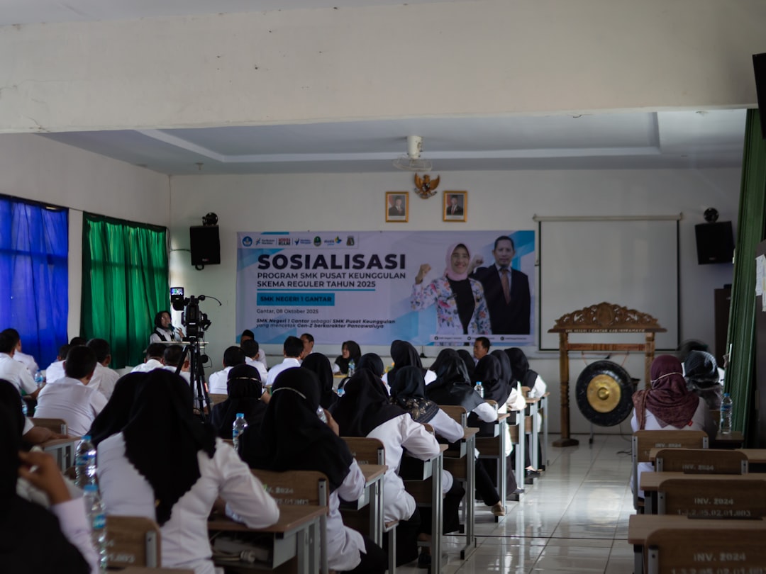 Promoting Collaborative Education