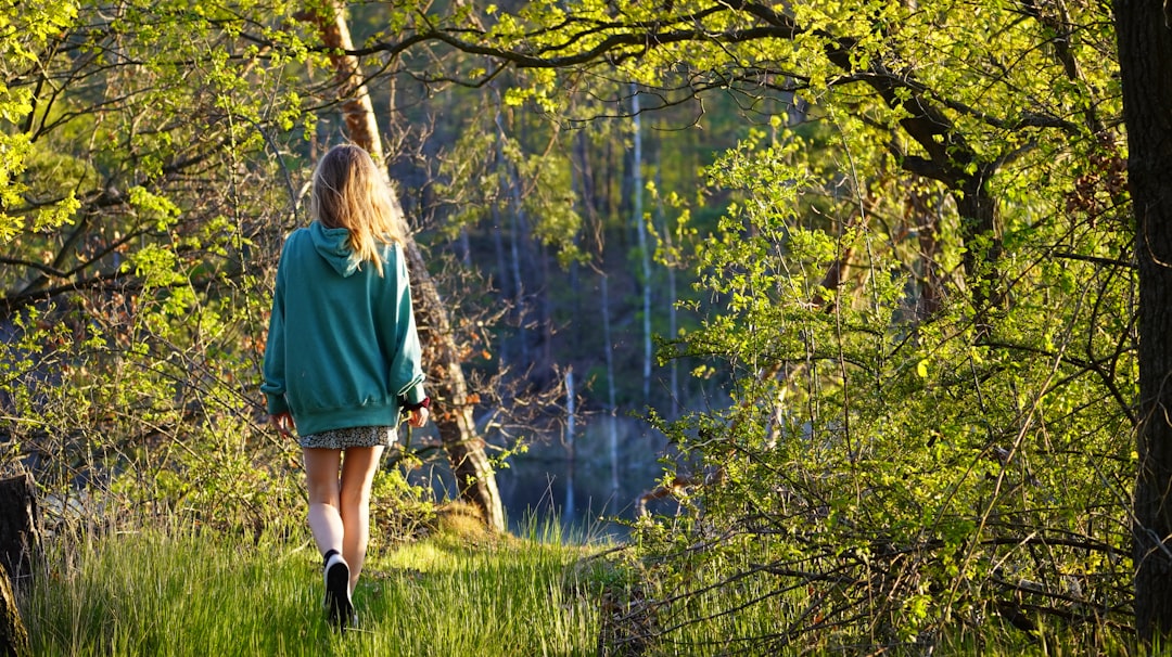 The Psychological Benefits of Nature