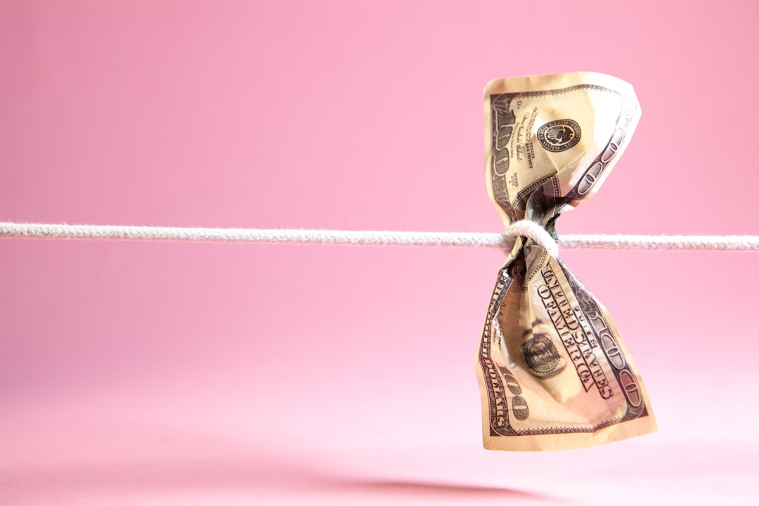 Financial Strain of the War