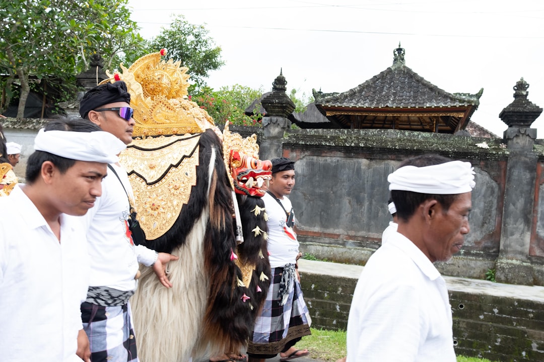 Cultural Diplomacy in Action