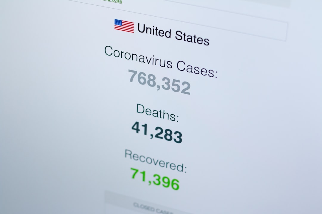 Rising Cases and Health Authorities' Response