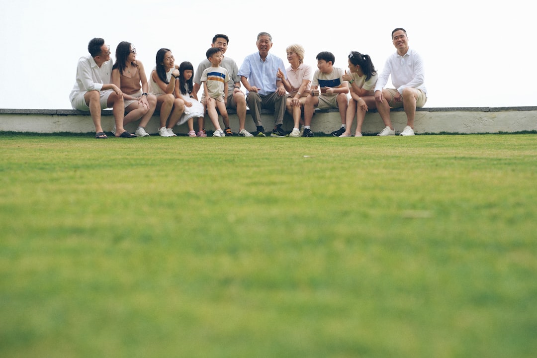 A Legacy of Love and Connection