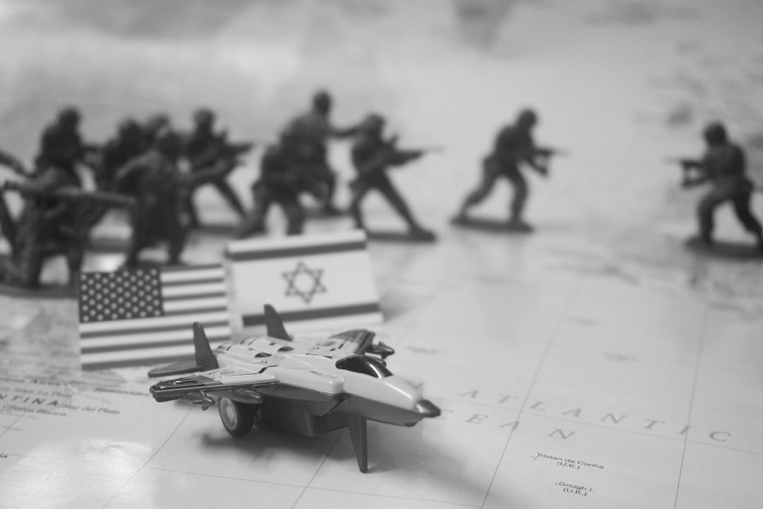 Escalation of Military Conflict