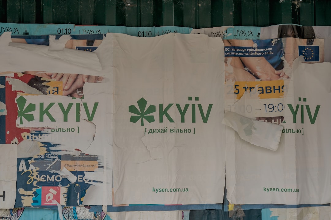 Collaborative Efforts in Kyiv