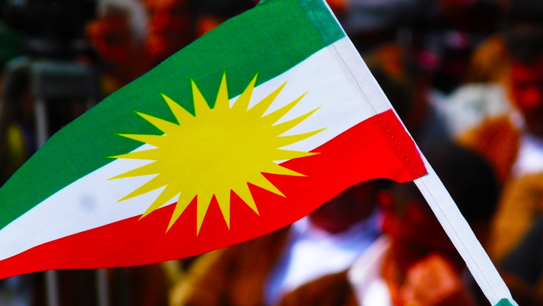 The Kurdish Struggle for Recognition