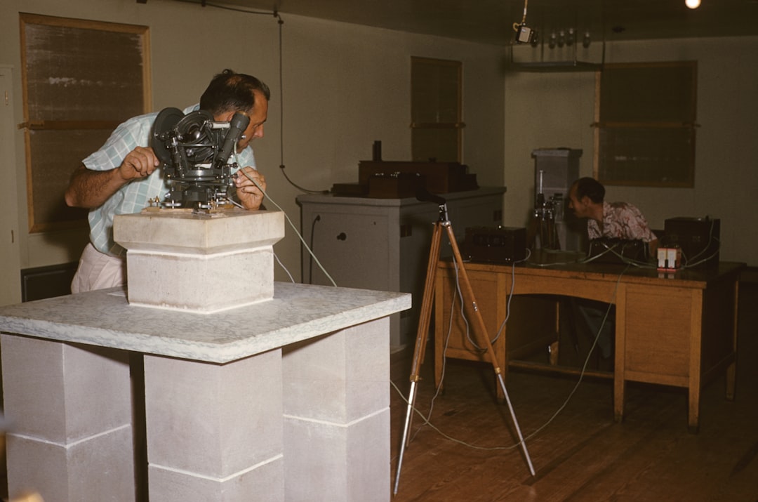 Technical Preparations and Testing