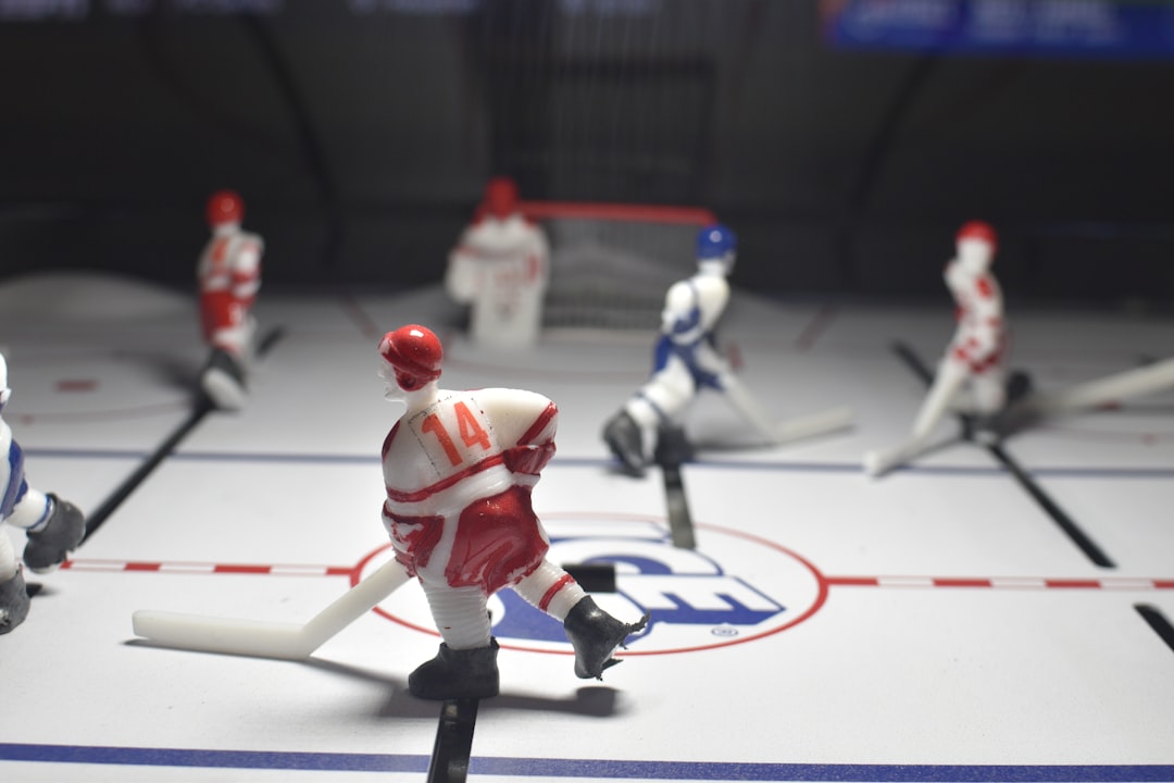 The Cultural Impact of Hockey