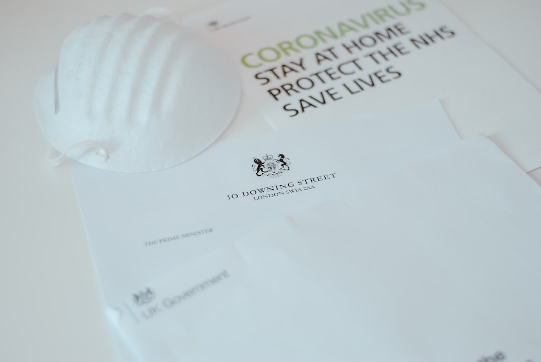 UK Government's Response and Charter Flights