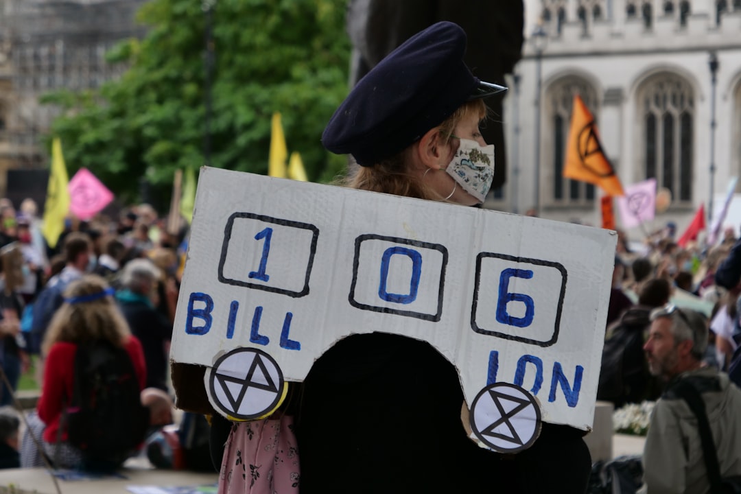 The Role of Policy and Austerity