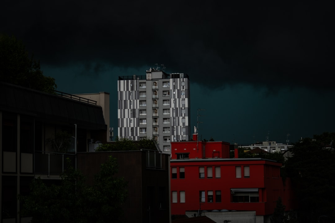 Inflation: The Coming Storm