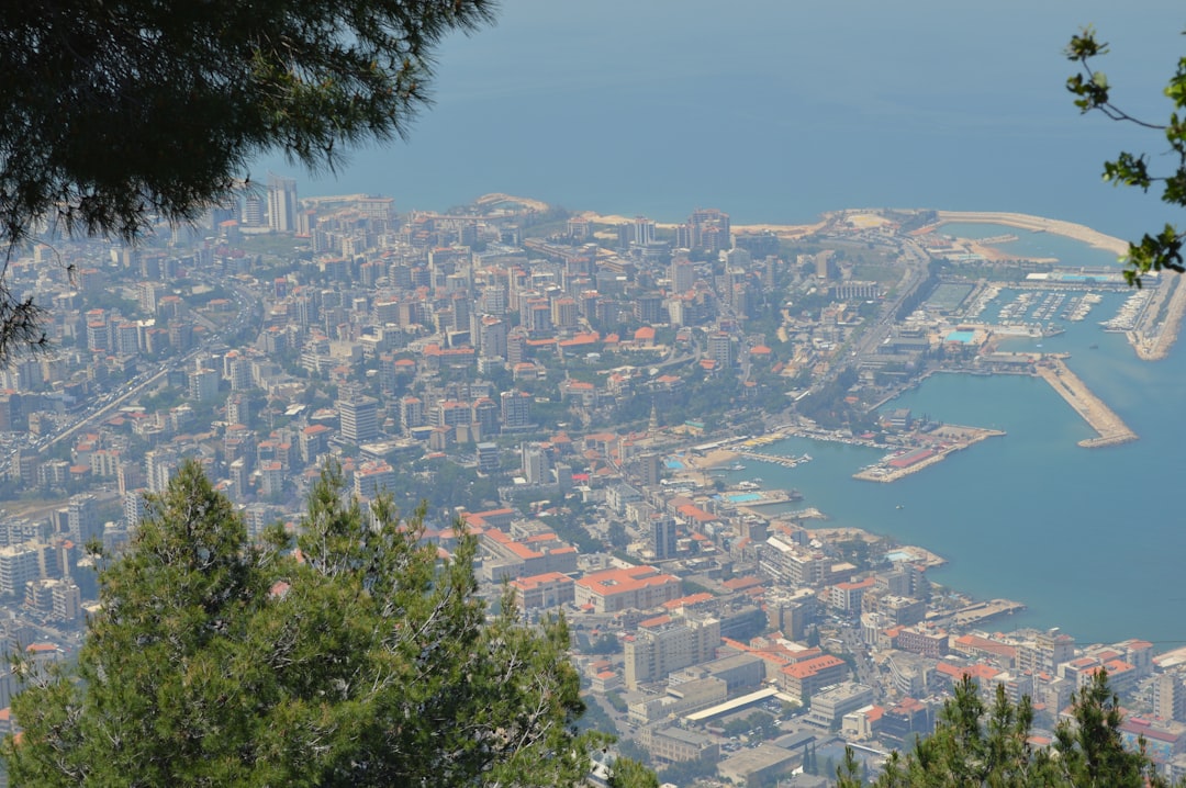 Challenges for Lebanon